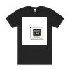 AS Colour Mens Block T shirt Thumbnail
